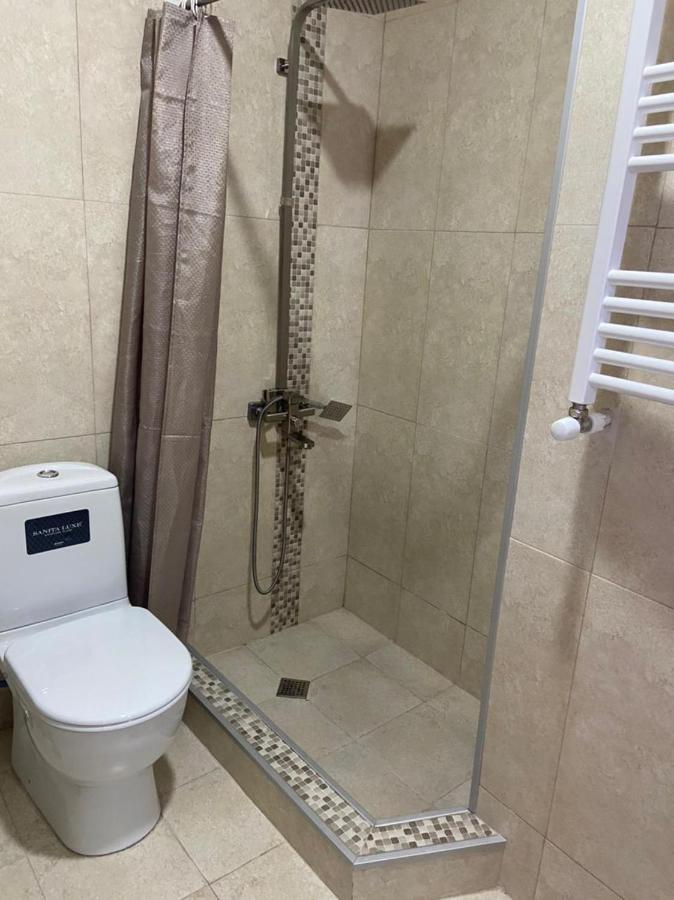 Vincent Hotel Tbilisi Eksteriør billede